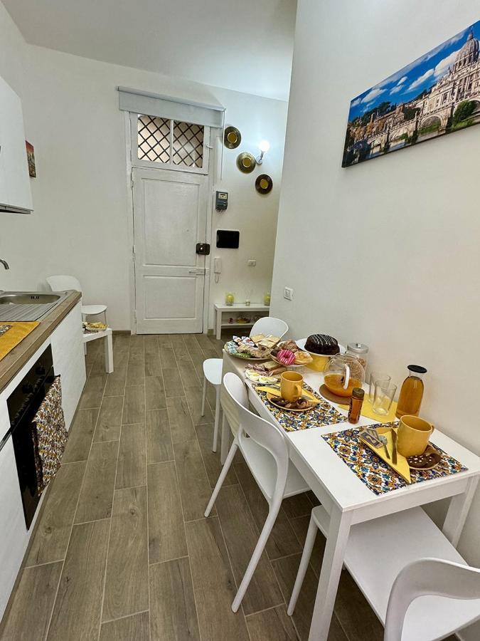Paradise Suite Roma Centro Zewnętrze zdjęcie