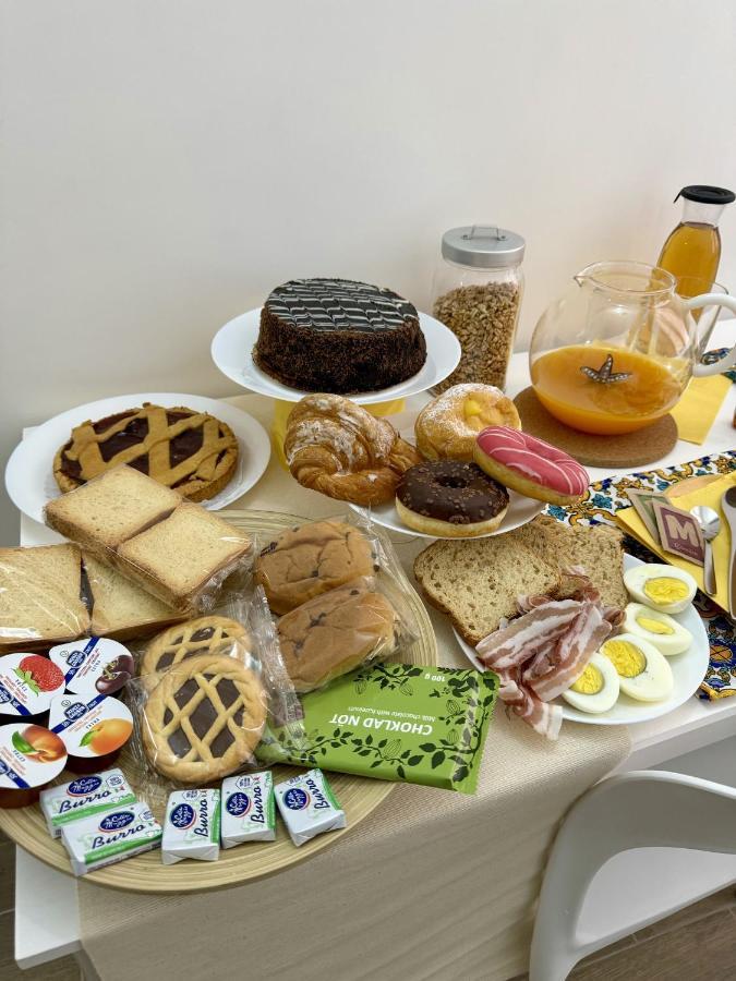 Paradise Suite Roma Centro Zewnętrze zdjęcie